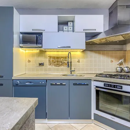 Bonita By Interhome Holiday home Sisan