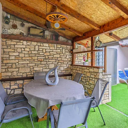 Holiday home Bonita By Interhome *