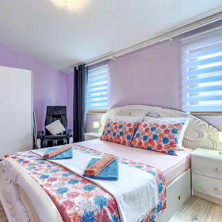 Сasa de vacaciones Bonita By Interhome *