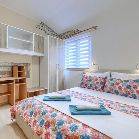 Сasa de vacaciones Bonita By Interhome *