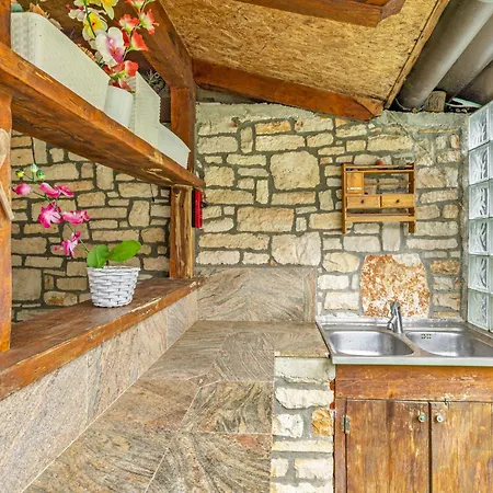 Сasa de vacaciones Bonita By Interhome