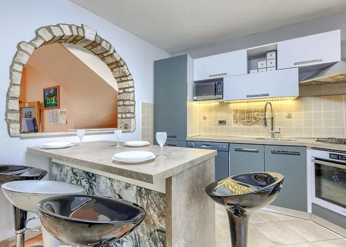 Сasa de vacaciones Bonita By Interhome