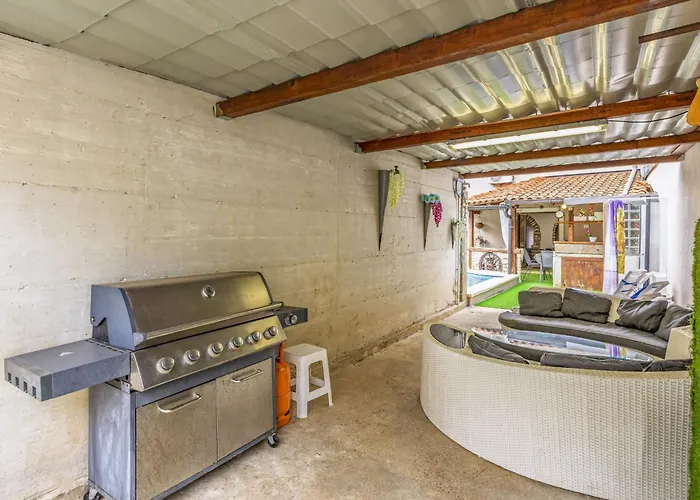 Сasa de vacaciones Bonita By Interhome *