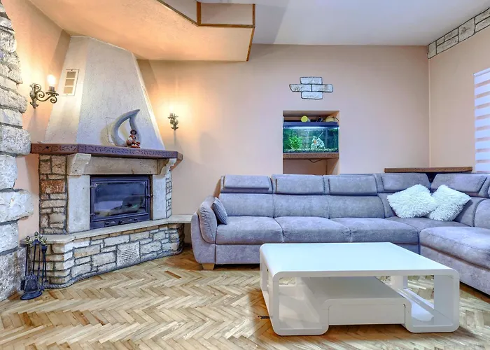 Bonita By Interhome Сasa de vacaciones