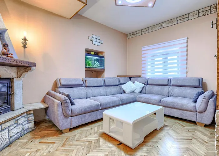 Сasa de vacaciones Bonita By Interhome *