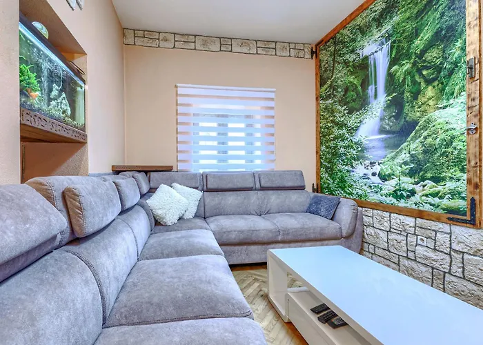 Сasa de vacaciones Bonita By Interhome