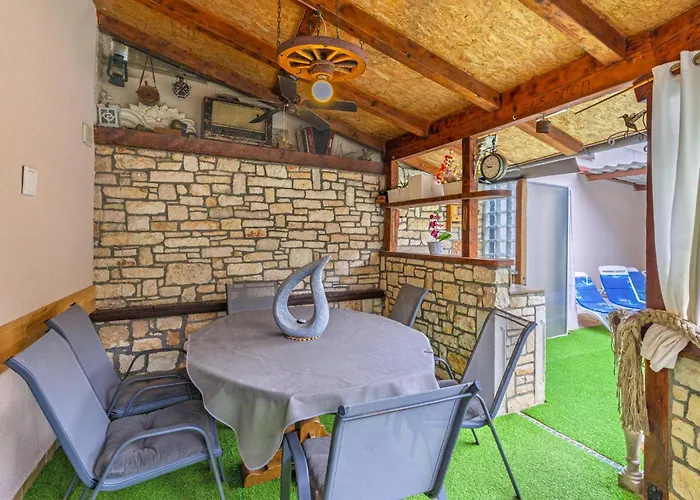 Сasa de vacaciones Bonita By Interhome *