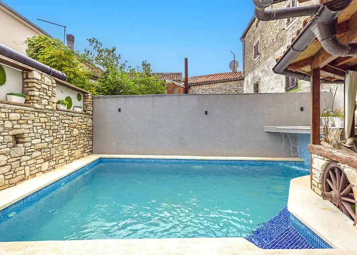 Сasa de vacaciones Bonita By Interhome *