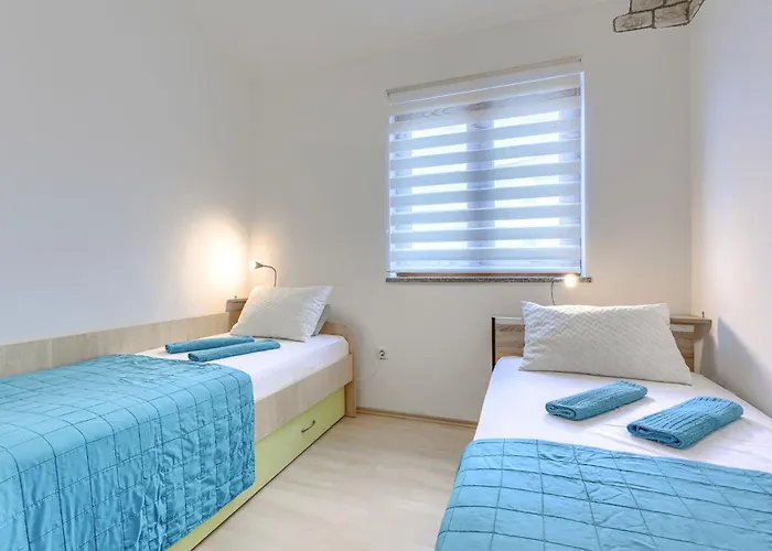 Bonita By Interhome Šišan