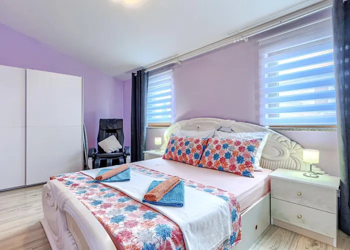 Сasa de vacaciones Bonita By Interhome *