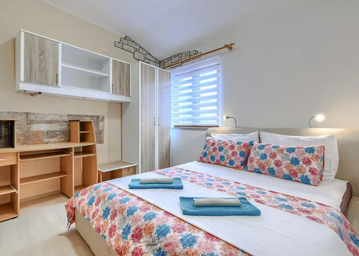 Сasa de vacaciones Bonita By Interhome *