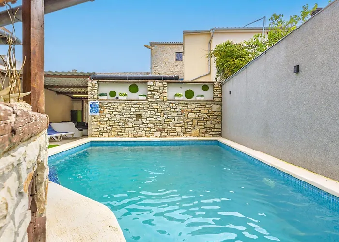 Bonita By Interhome * Šišan