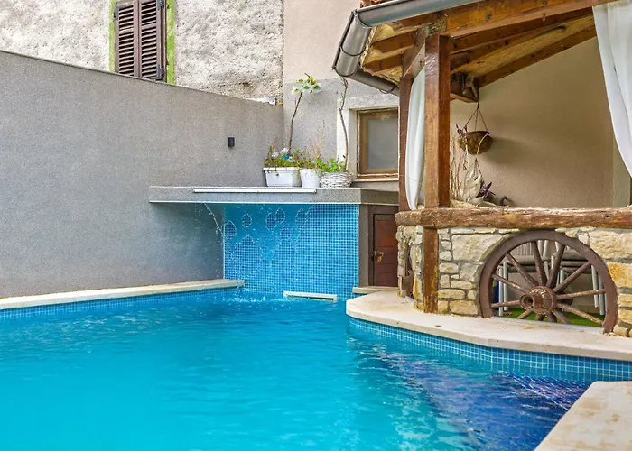 Bonita By Interhome * Šišan