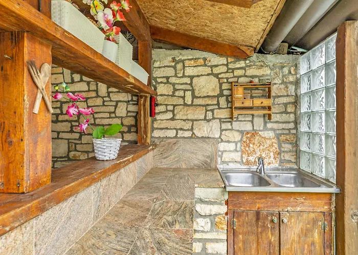 Сasa de vacaciones Bonita By Interhome